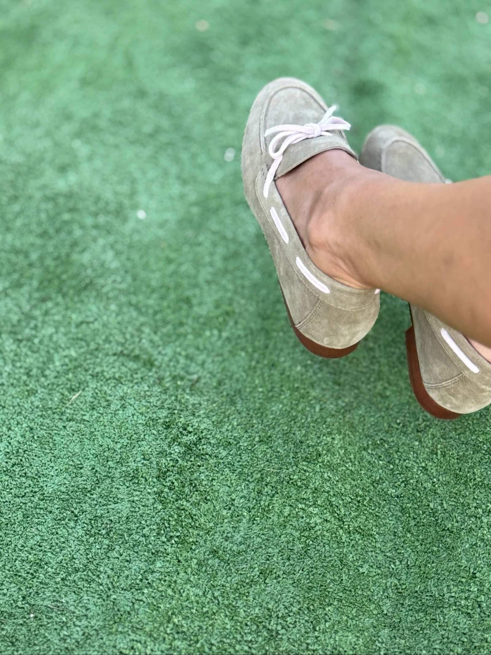 Mocassins SAUNDRA Softwaves – photo 7